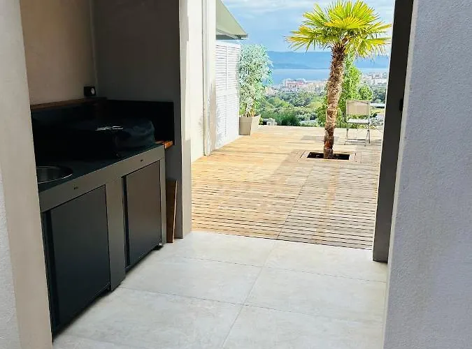 Casa Lc Chambre1 Vue Jacuzzi 3* Ajaccio (Corsica)